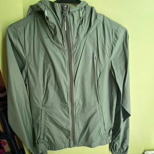 North face jacket